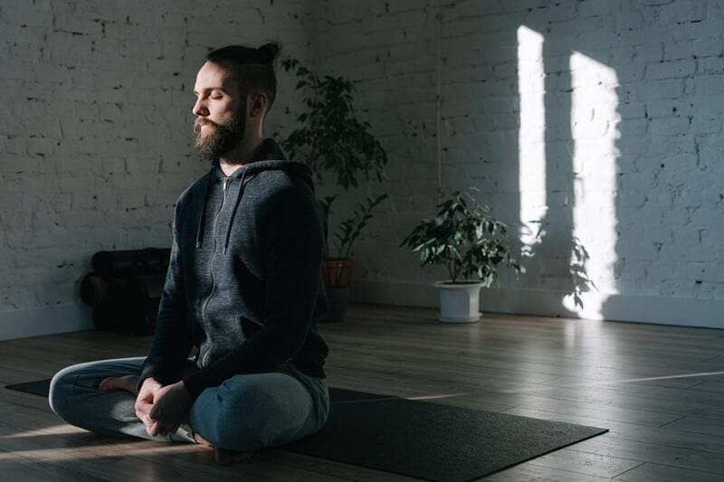 What is meditation? Its true meaning, common myths and more