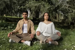 meditation enhances focus and attention