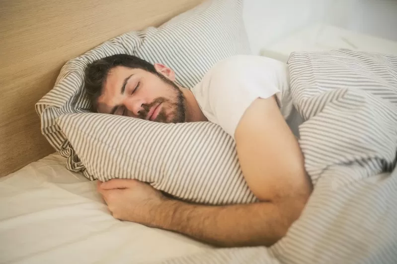 5 Meditation Techniques for Better Sleep