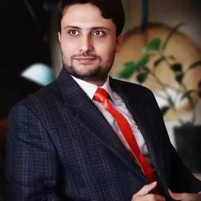 Burair Ali Hussain - Pakistan (1)
