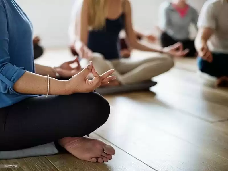 An easy guide on how to become meditation instructor